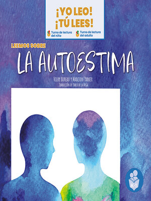 Leemos sobre la autoestima - ebook